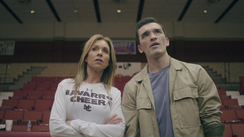 Cheer Season 2 Episode 1 - Everybody Hopes