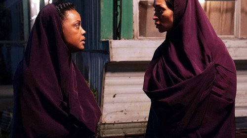 Tyler Perry's Ruthless Season 3 Episode 20 - Dance of Punishment