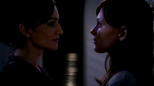 The Good Wife Season 3 Episode 21 - The Penalty Box