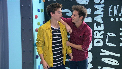 Soy Luna Season 1 Episode 3 - Episode 3