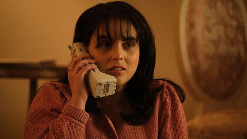 American Crime Story Season 3 Episode 4 - The Telephone Hour