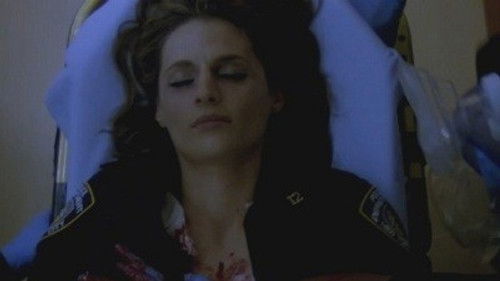 Castle Season 4 Episode 1 - Rise