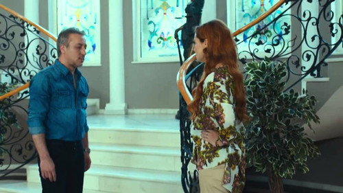 Medcezir Season 1 Episode 38 - 38. Bölüm