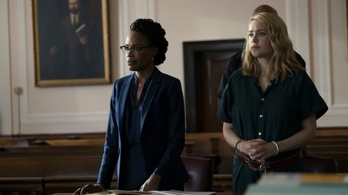 The Blacklist Season 3 Episode 10 - The Director: Conclusion (2)