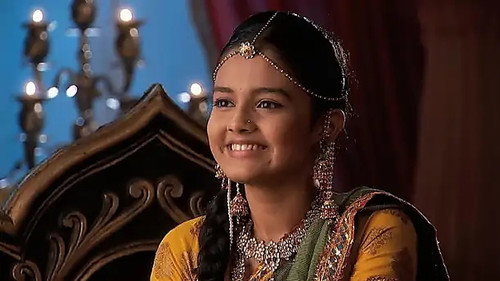 Jodha & Akbar Season 1 Episode 18 - Bairam sentences Takthmal to death