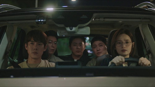 Hospital Playlist Season 2 Episode 10 - Episode 10