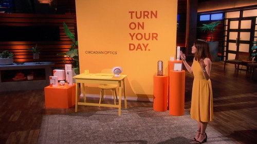 Shark Tank Season 11 Episode 2 - Episode 2