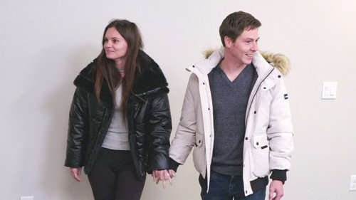 90 Day Fiancé: Happily Ever After? Season 6 Episode 11 - Man Up Or Shut Up