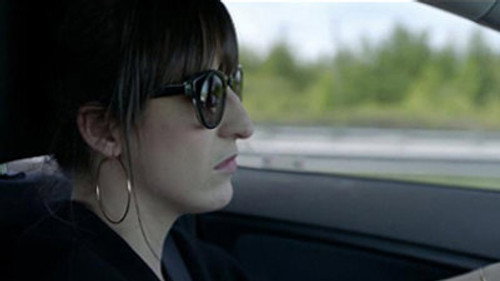 Les Simone Season 1 Episode 12 - Episode 12