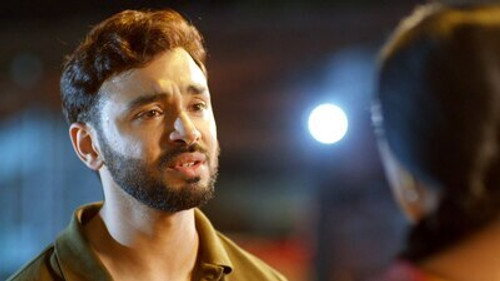 Ashwin Ka Sach still