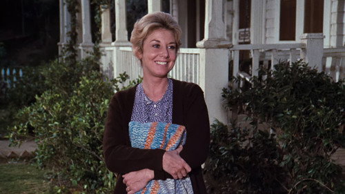 The Waltons Season 2 Episode 19 - The Cradle