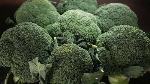 Trails to Oishii Tokyo Season 7 Episode 5 - Broccoli