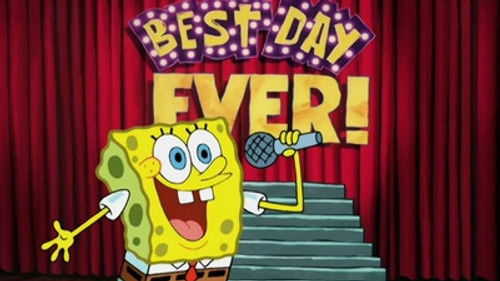 undefined Season 4 Episode 27 - Best Day Ever