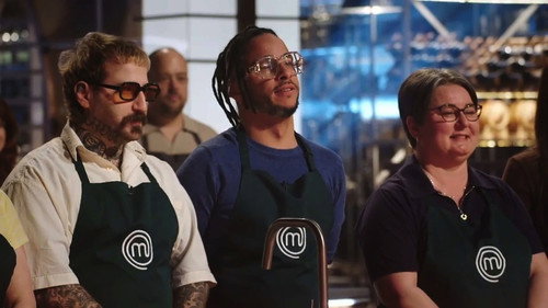 MasterChef Québec Season 4 Episode 1 - Episode 1