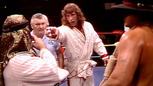 WCCW - October 15, 1988 still