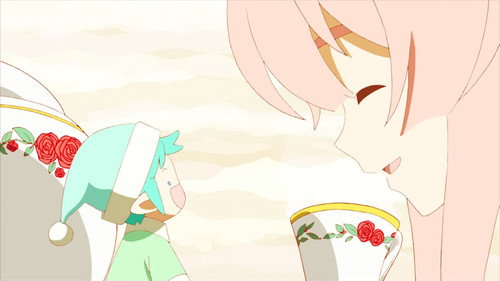 Humanity Has Declined Season 1 Episode 12 - The Fairies' Secret Tea Party (2)