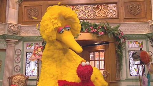 The Furchester Hotel Season 2 Episode 1 - A Big Bird Surprise