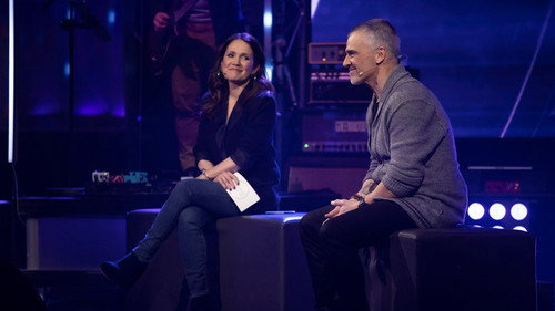 En direct de l'univers Season 12 Episode 13 - Episode 13