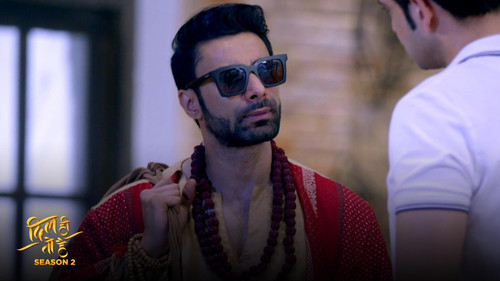 Dil Hi Toh Hai Season 2 Episode 12 - Episode 12