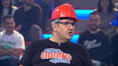 Land Rober Tunai Show Season 6 Episode 13 - Episode 13