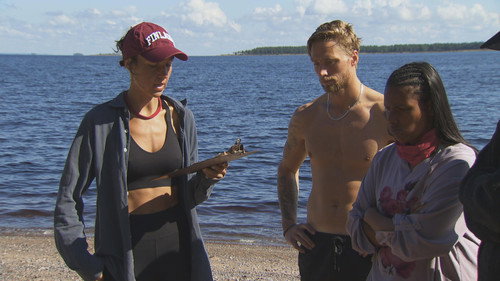 Robinson Season 20 Episode 13 - Episode 13