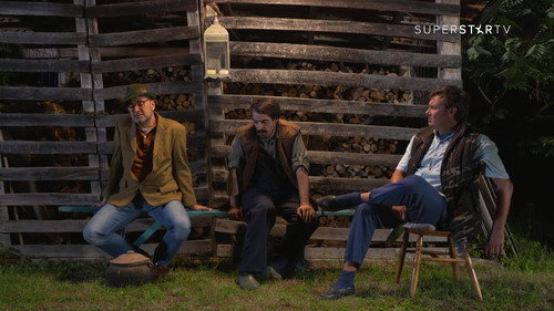 Government Job Season 11 Episode 2 - 1846 Uništen život