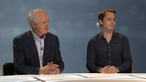 Dans les médias Season 3 Episode 14 - Episode 14