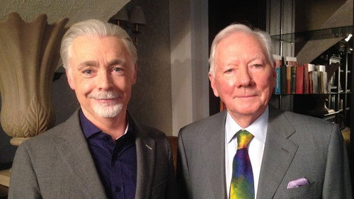 The Meaning of Life Season 12 Episode 5 - Eoin Colfer