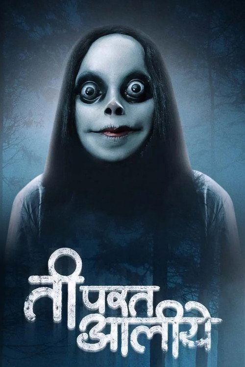 Tee Parat Aalliye poster