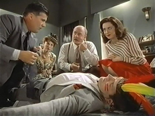 Remember WENN Season 3 Episode 14 - And How!