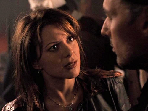 Sliders Season 5 Episode 14 - Heavy Metal