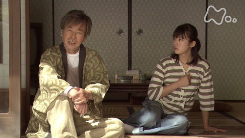 Chiritotechin Season 1 Episode 25 - Episode 25