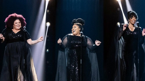 Melodifestivalen Season 59 Episode 6 - Final