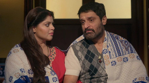 Mahadev & Sons Season 1 Episode 5 - Mahadev Fears Family Divide