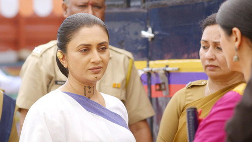 E1271. Kadambari's Hidden Support still