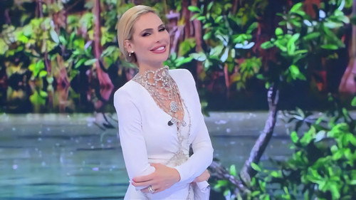 L'isola dei famosi Season 16 Episode 25 - Episode 25