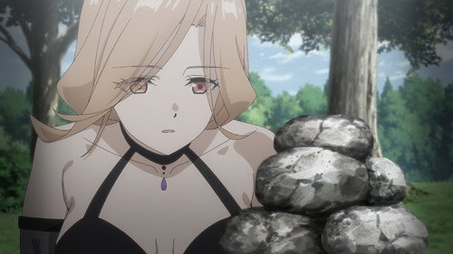 Possibly the Greatest Alchemist of All Time Season 1 Episode 10 - Takumi Takes on Pioneering!