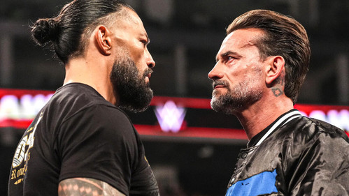 Raw Season 34 Episode 15 - April 13, 2026