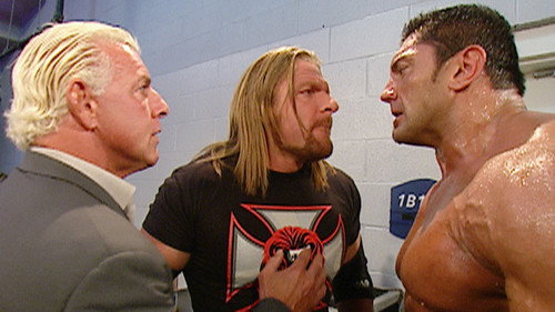 Raw - Nov. 22, 2004 still