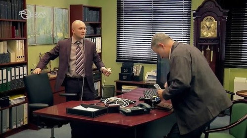 Work Matters Season 6 Episode 12 - Episode 12