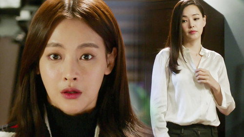 Please Come Back, Mister Season 1 Episode 8 - Episode 8