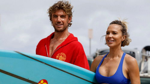 Rescue: HI-Surf Season 1 Episode 5 - XXL