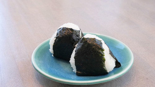 Onigiri: Rice Balls still