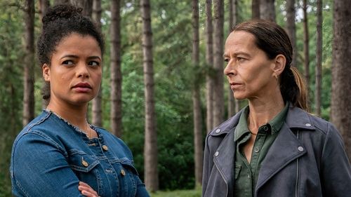Inside Man Season 1 Episode 3 - Episode 3
