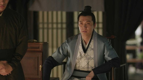 The Story of Ming Lan Season 1 Episode 6 - Episode 6