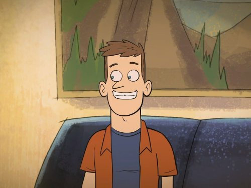 Dan Vs. Season 1 Episode 16 - Elise's Parents