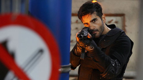 Special Ops Season 2 Episode 7 - Thursday