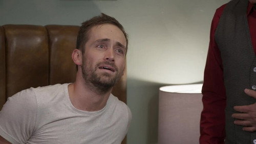 La Herencia Season 1 Episode 14 - Me quitaste a Julieta