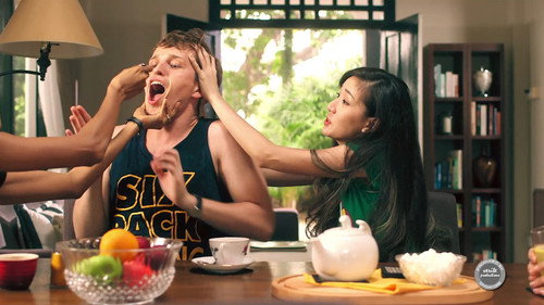 Rojak Season 1 Episode 4 - Episode 4