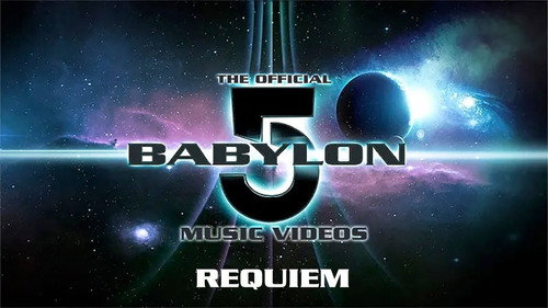 "Requiem" Music Video still
